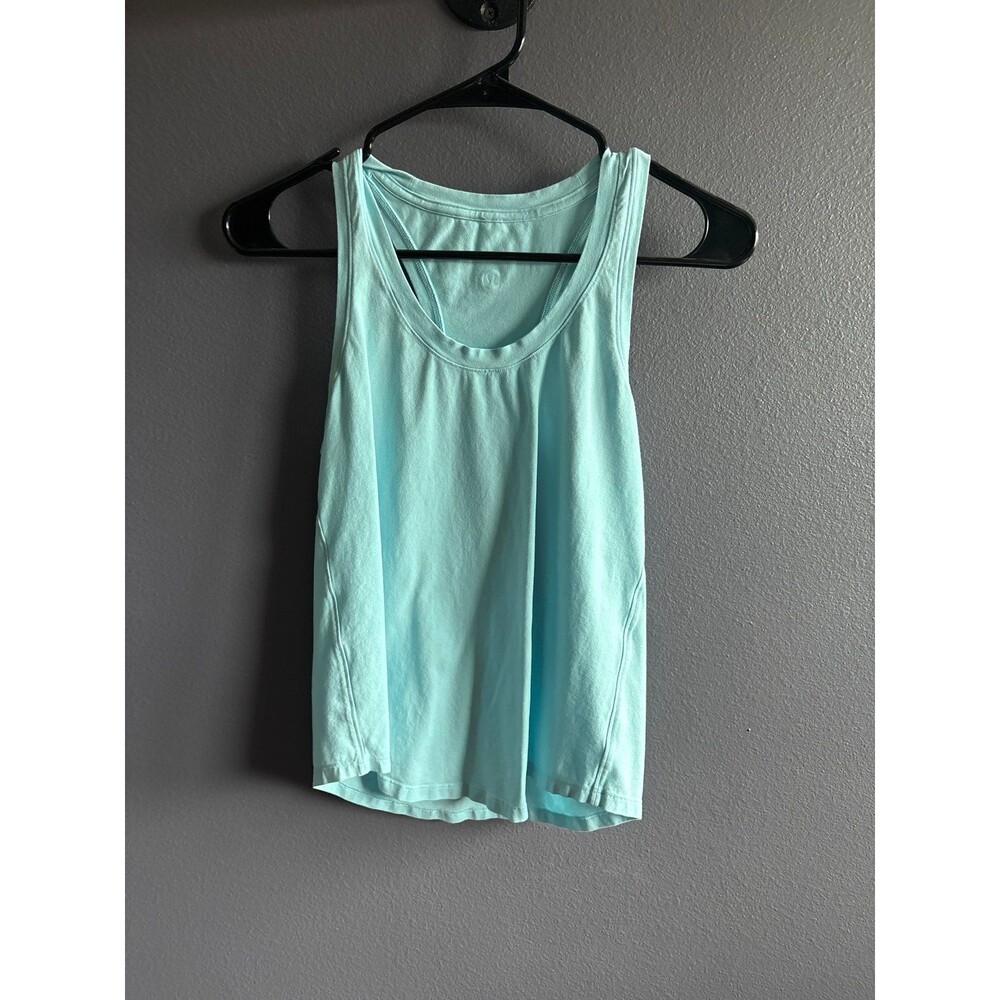 Lululemon Love Tank Size 2